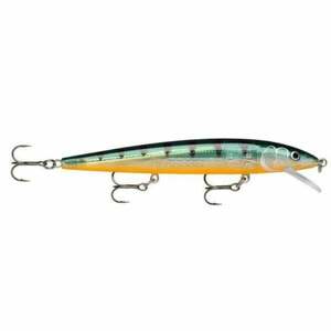 Vobler Rapala Husky Jerk, culoare GP, 12cm, 13g imagine