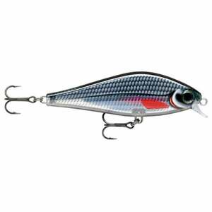 Vobler Rapala Super Shadow RAP, culoare ROR, 11cm, 38g imagine