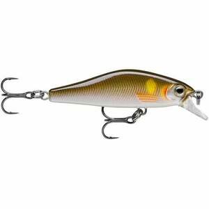 Vobler Rapala Shadow Rap Solid, culoare AYU, 5cm, 5.5g imagine