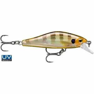 Vobler Rapala Shadow Rap Solid, culoare GGIU, 5cm, 5.5g imagine