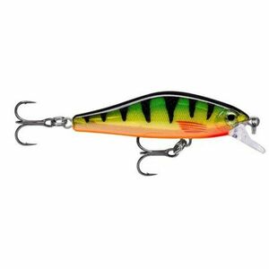 Vobler Rapala Shadow Rap Solid, culoare P, 5cm, 5.5g imagine