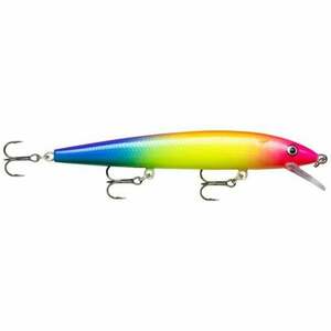 Vobler Rapala Husky Jerk, Culoare ELJ, 14cm, 18g imagine