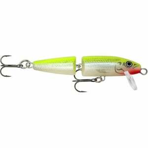 Vobler Rapala Jointed J05, culoare SFC, 5cm, 4g imagine