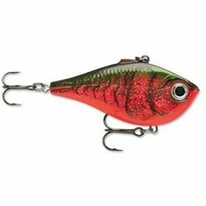 Vobler Rapala Rippin' Rap, culoare RCW, 5cm, 9g imagine