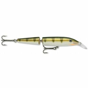 Vobler Rapala Jointed, culoare YP, 13cm, 18g imagine