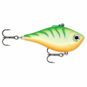 Vobler Rapala Rippin Rap, culoare GTU, 5cm, 9g imagine