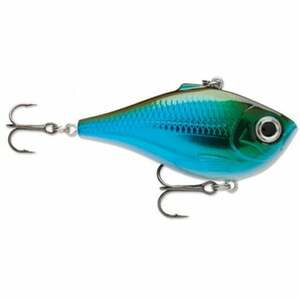 Vobler Rapala Rippin' Rap, culoare CMBS, 6cm, 14g imagine