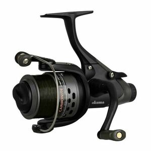 Mulineta Okuma Carbonite XP Baitfeeder (Marime Tambur: 4000) imagine