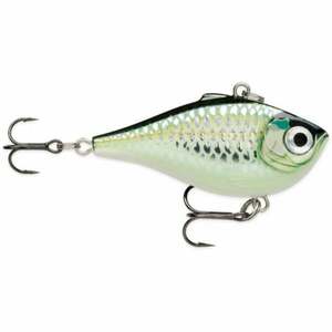 Vobler Rapala Rippin' Rap, culoare BLK, 5cm, 9g imagine