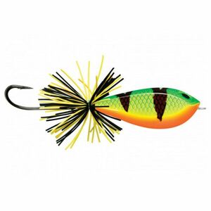 Vobler Rapala BX Skitter Frog, culoare Fire Snake, 5.5cm, 13g imagine