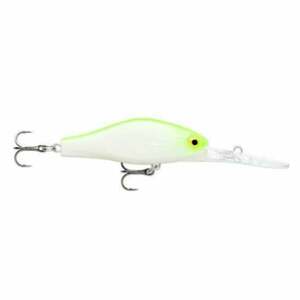 Vobler Rapala Shadow Rap Jack Deep, culoare SFCU, 7cm, 10g imagine