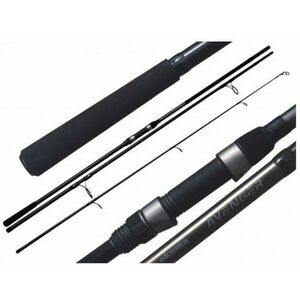 Okuma Avenger Carp 3.90m, 3.5lbs, 2 tronsoane imagine