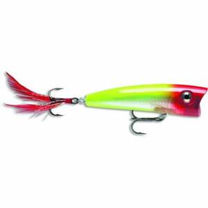 Vobler Rapala X-Rap Pop, culoare CLN, 7cm, 11g imagine