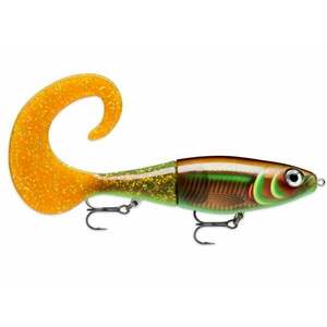 Vobler Rapala X-Rap Otus, Culoare GMTU, 17cm, 40g imagine