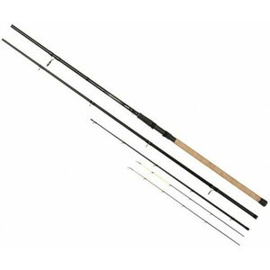 Lanseta Okuma LS 6K River Feeder, 4.20m, 150g, 3+2 tronsoane imagine