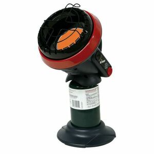 Incalzitor Mr.Heater Little Buddy - MH4BDF imagine