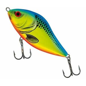 Vobler Salmo Slider Sinking SD7S, Culoare CB, 7cm, 21g imagine