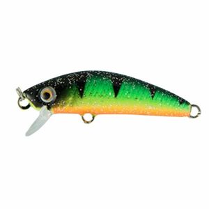 Vobler Strike Pro Mustang Minnow, Culoare A09, 3.5cm, 1.6g imagine
