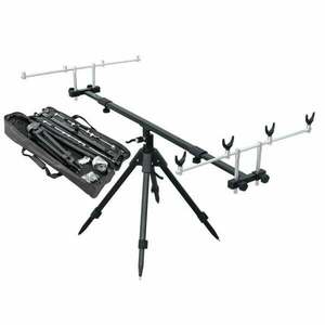 Rod pod telescopic 4 lansete imagine