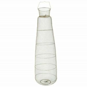 Juvelnic circular sarma Baracuda, ∅=45cm, 150cm imagine