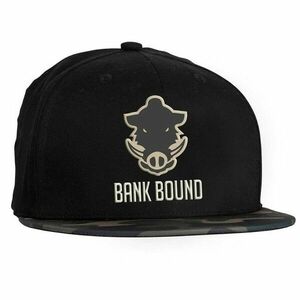 Sapca Bank Bound Flat Prologic imagine