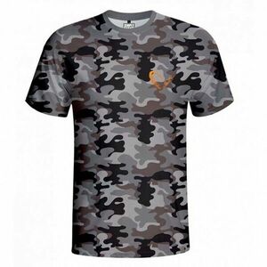 Tricou Simply Camo Savage Gear (Marime: L) imagine
