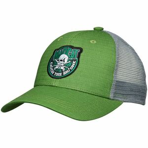 Sapca Madcat Baseball Badge Fern Green imagine