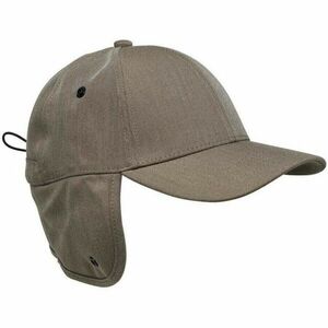 Sapca Prologic Ice Winter, Green Melange imagine