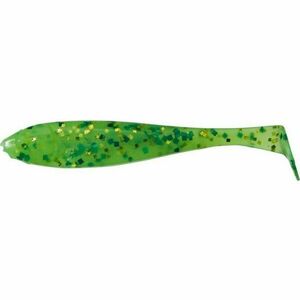 Shad ILLEX Magic Slim, Lime Chartreuse, 6.5cm, 12buc imagine