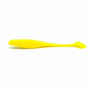 Shad Fast Strike Huky Kuky, Neon Lime, 13.5cm, 8.4g, 5buc/blister imagine