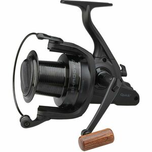 Mulineta Dam Surf Quick Shadow 7QF 8000 SLS Graph imagine