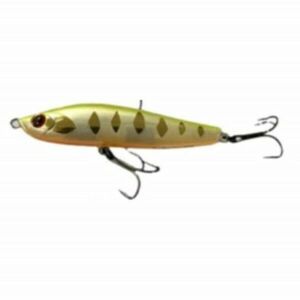 Vobler Mustad Scatter Pen 70S, Gold Scales, 7cm, 10.6g imagine