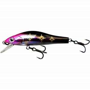 Vobler Mustad Scurry Minnow 55S, Abalone Flash, 5.5cm, 5g imagine