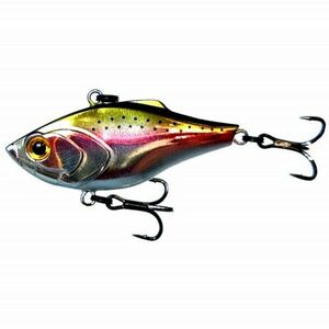 Vobler Mustad Rouse Vibe 50S, Rainbow Trout, 5cm, 7.6g imagine