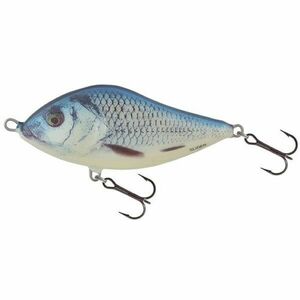 Vobler Slider SD7F HGS 7cm/17g Salmo imagine