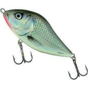 Vobler Salmo Slider Floating SD5F, culoare HGS, 5cm, 6.5g imagine