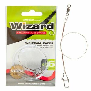 Strune EnergoTeam Wizard Wolfram, 2buc/plic (Marime: 22.5 cm) imagine