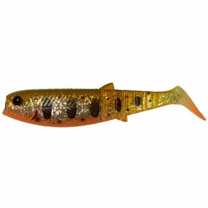 Shad Savage Gear Cannibal, Olive Smolt, 15 cm, 33 g, 2buc imagine