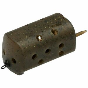 Momitor Dam Detek Maggot Feeder Inline (Greutate plumb: 50g) imagine