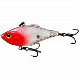 Vobler Mustad Rouse Vibe 50S, Red Head, 5cm, 7.6g imagine
