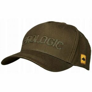 Sapca Prologic Buzzers, Olive Green imagine