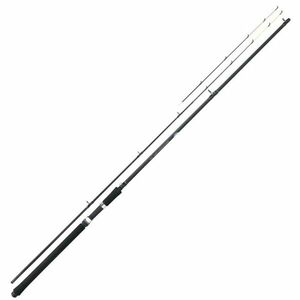 Lanseta Baracuda Fun Picker 2.75m, 15-40g, 2+1 tronsoane imagine