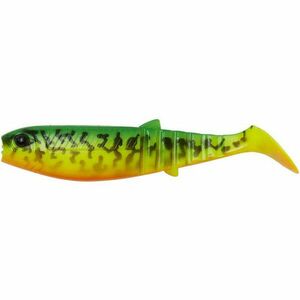 Naluca Savage Gear LB Cannibal, Burbot-Fire Tiger, 8cm, 5g, 4bc imagine