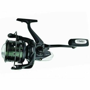 Mulineta Combat CT8000 Carp Zoom imagine
