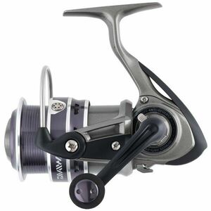 Mulineta Procaster Evo 3008 / 9 rulmenti Daiwa imagine