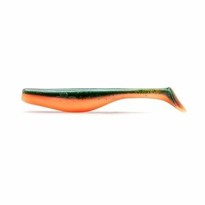 Shad Fast Strike Turbo Zander, Ice Fire, 10cm, 10buc/blister imagine