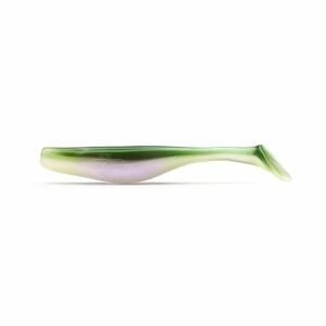 Shad Fast Strike Turbo Zander, Melon Pearl, 10cm, 10buc/blister imagine