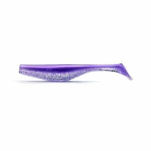 Shad Fast Strike Turbo Zander, Violet Ice, 10cm, 10buc/blister imagine