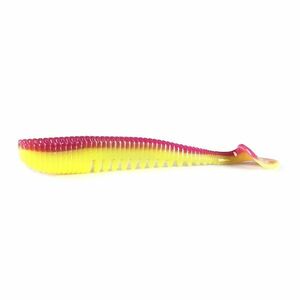 Shad Fast Strike Takeda Shad, Candy Corn 13, 5cm, 1g, 20buc/plic imagine