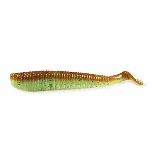 Shad Fast Strike Takeda Shad, Baby Perch 20, 5cm, 1g, 20buc/plic imagine